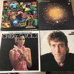 Pop Lps 8 euro stuk, Ophalen of Verzenden