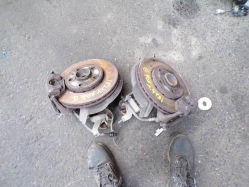 Moyeu avant droit VW Fox 1.4TDi 51kw 2005-2011 LP/14829, Auto-onderdelen, Ophanging en Onderstel, Gebruikt, Ophalen