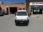 Citroen Berlingo Fourgon, Auto's, Citroën, 75 pk, Wit, 5 deurs, 1560 cc