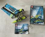 Lego Technic - Catamaran - 42105, Ophalen of Verzenden, Gebruikt, Complete set, Lego