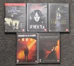 Exorcist Collection 5 DVD, Ophalen of Verzenden, Zo goed als nieuw