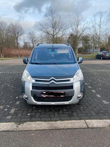 Citroen berlingo, Auto's, Citroën, Particulier, Te koop, Berlingo