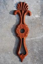 Gietijzeren anker (nieuwstaat), Diensten en Vakmensen, Gevelrenovatie en Voegers