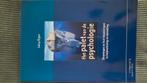 Jakop Rigter - Het palet van de psychologie, Boeken, Jakop Rigter, Ophalen of Verzenden, Zo goed als nieuw, Cognitieve psychologie