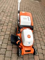 tuin, Tuin en Terras, Grasmaaiers, Ophalen, Stihl, Accu-grasmaaier, Zo goed als nieuw