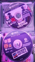 Jeux xbox, Consoles de jeu & Jeux vidéo, Jeux | Xbox Original, Comme neuf, Enlèvement