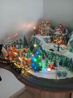 Train marklin HO analogique, Hobby en Vrije tijd, Modeltreinen | H0, Ophalen, Gebruikt, Wisselstroom, Analoog