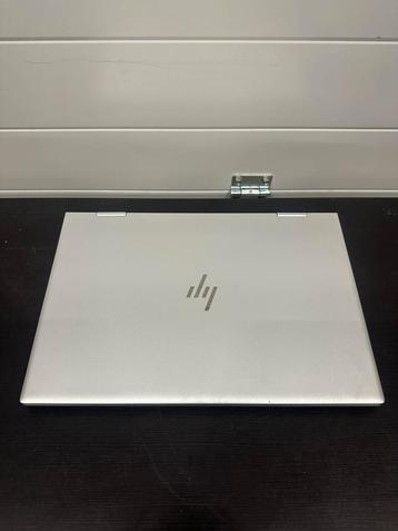 HP ENVY 15” x360 Convertible 15-dr1010nb beschikbaar voor biedingen