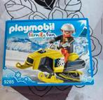Playmobil, Enlèvement, Comme neuf, Ensemble complet