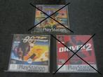 playstation PS1 bond 007 en FIFA, Consoles de jeu & Jeux vidéo, Enlèvement