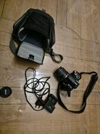 nikon d60 appareil photos, TV, Hi-fi & Vidéo, Enlèvement, Utilisé, Nikon, 4 à 7 fois