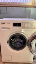 Miele W Classic wasmachine, Elektronische apparatuur, Ophalen, Gebruikt