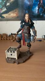 Assassins Creed Valhalla Collector's Edition Eivor Statue, Verzamelen, Ophalen, Zo goed als nieuw