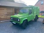Landrover defender, Auto's, Stof, Land Rover, Bedrijf, Te koop