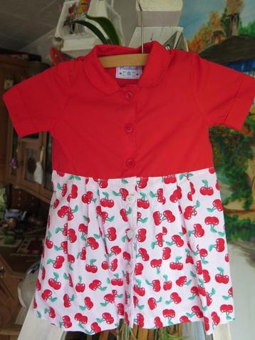 zomerjurk voor kinderen beschikbaar voor biedingen