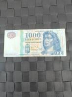 Bankbiljet Hongarije. 1000 Forint van 2006. Ezer Forint., Setje, Ophalen of Verzenden, Hongarije