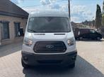 Ford Transit 155pk dubbele schuifdeur!!, Auto's, Bestelwagens en Lichte vracht, Euro 5, Achterwielaandrijving, Bedrijf, 6 deurs