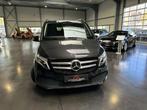 Mercedes-Benz V 300 d  Avantgarde//5Plaatsen // Full, Auto's, Te koop, Zilver of Grijs, 236 pk, 154 g/km