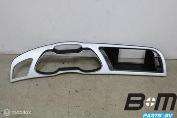Afdekking dashboard Audi A4 8K Avant 8K1857186BJ beschikbaar voor biedingen