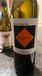 Terre cortesi passerino 2019, Ophalen, Zo goed als nieuw