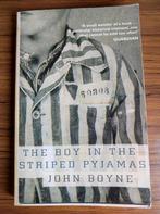 John Boyne - The Boy in the Striped Pyjamas, Ophalen of Verzenden, Gelezen, John Boyne