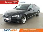 Audi A4 2.0 TFSI Sport ultra (bj 2018), Auto's, Voorwielaandrijving, 4 deurs, Stof, Gebruikt