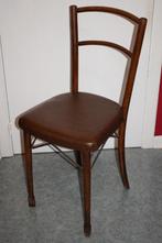 antiek bar bistro stoel 1920 1930, Antiek en Kunst, Ophalen