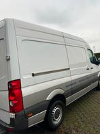 Volkswagen crafter, Auto's, Bestelwagens en Lichte vracht, Te koop, 1952 kg, Diesel, Euro 4