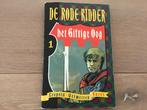 De rode ridder het giftige oog, Boeken, Leopold Vermeiren, Ophalen of Verzenden, Zo goed als nieuw, Fictie