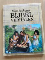 Mijn boek met bijbelverhalen, Livres, Livres scolaires, Comme neuf, Religion et Philosophie, Enlèvement