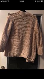 Mayerline cardigan  magnifique style tricoté grosse maille, Comme neuf