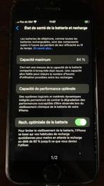iphone SE 2020 64Gb Black, IPhone SE (2020), Utilisé, Sans simlock, Enlèvement ou Envoi
