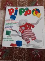 Pippo. nr59, Ophalen of Verzenden, Zo goed als nieuw