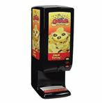 Nacho warm cheese dispencer, Zakelijke goederen, Ophalen of Verzenden