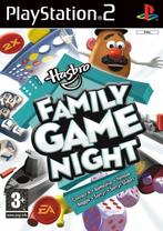 Hasbro Familie Spellen Avond, Consoles de jeu & Jeux vidéo, Jeux | Sony PlayStation 2, Enlèvement ou Envoi, 1 joueur, Utilisé