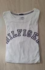 Tshirt Tommy hilfiger maat large heren, Kleding | Heren, T-shirts, Ophalen, Maat 52/54 (L), Wit, Tommy hilfiger