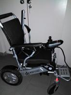 Fauteuil roulant électrique, Divers, Voitures sans permis & Scooters pour invalides, Comme neuf, Enlèvement ou Envoi