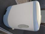 Mini wasmachine, Ophalen, Zo goed als nieuw