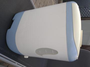 Mini wasmachine, Enlèvement, Comme neuf