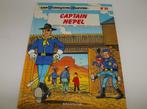 LES TUNIQUES BLEUES - n 35 - CAPTAIN NEPEL - HARDCOVER - FR, Ophalen of Verzenden