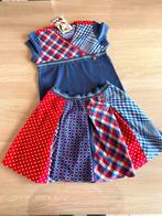2 delig setje - Mim-Pi - maat 146, Enfants & Bébés, Vêtements enfant | Taille 146, Enlèvement ou Envoi, Ensemble, Comme neuf, Mim-pi