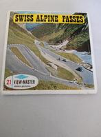 Bekijk de passages van Master Viewmaster Suisse Swiss Alpine, Ophalen of Verzenden, Zo goed als nieuw