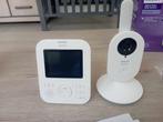 Babyphone PHILIPS AVENT, Kinderen en Baby's, Nieuw, 250 meter of meer, Camera, Ophalen