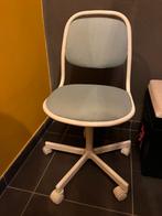 Chaise de bureau Enfants, Enlèvement, Comme neuf, Vert, Chaise de bureau