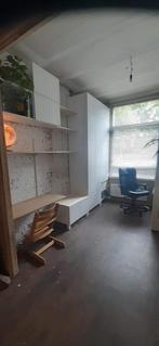 Ikea kasten Platsa, Ophalen, Zo goed als nieuw, Met hangruimte