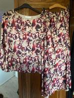 Rok en bloes, Kleding | Dames, Rokken, Ophalen of Verzenden