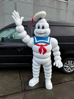 Groot Michelin Marshmallow beeld, Verzamelen, Ophalen, Gebruikt, Fantasy