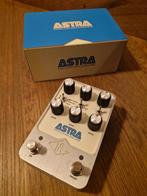 UAFX Astra Modulation (Chorus/Flanger/Tremelo), Musique & Instruments, Effets, Enlèvement ou Envoi, Comme neuf, Multi-effet