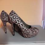 pumps 37, Pumps, Bruin, Verzenden, Nieuw