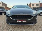 Ford Fiesta 1.1i *12 mois de garantie*, Autos, Argent ou Gris, Achat, Entreprise, Noir